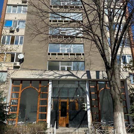 Take Pro Timisoara Apartment Экстерьер фото