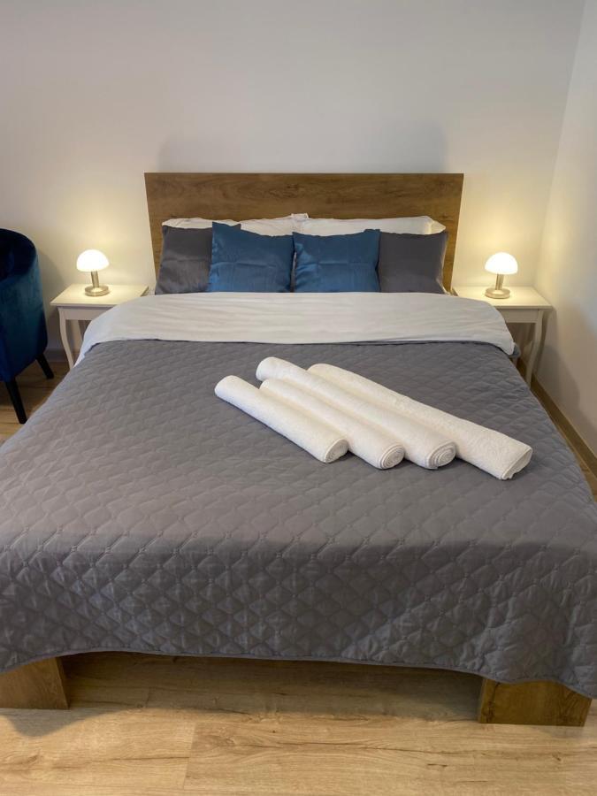 Take Pro Timisoara Apartment Экстерьер фото