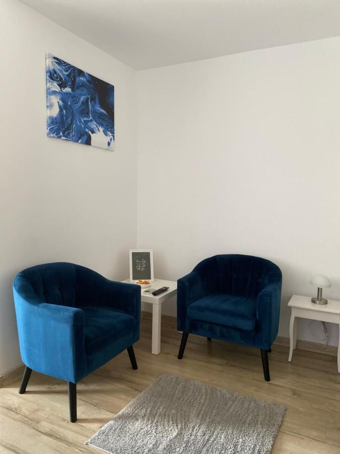 Take Pro Timisoara Apartment Экстерьер фото