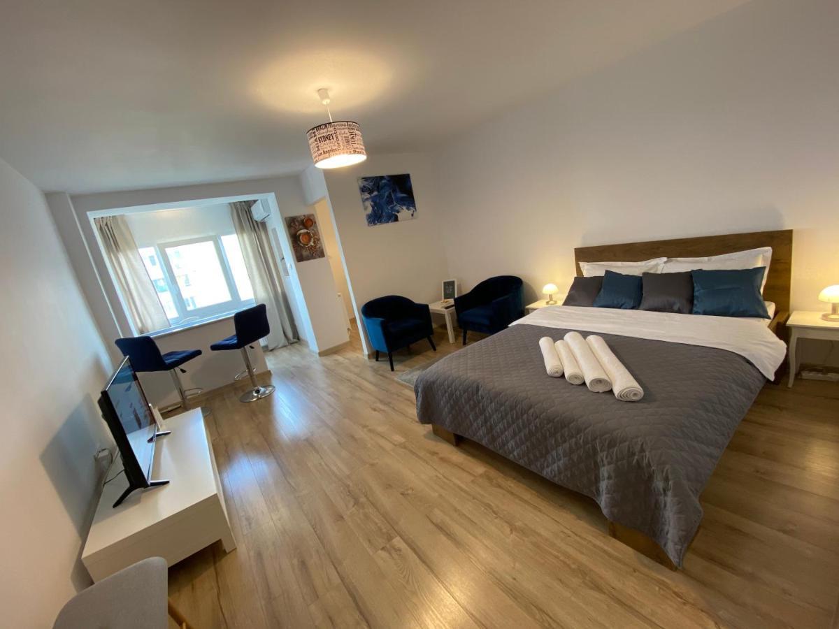 Take Pro Timisoara Apartment Экстерьер фото
